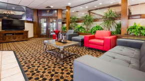 Broadway INN & SUITES